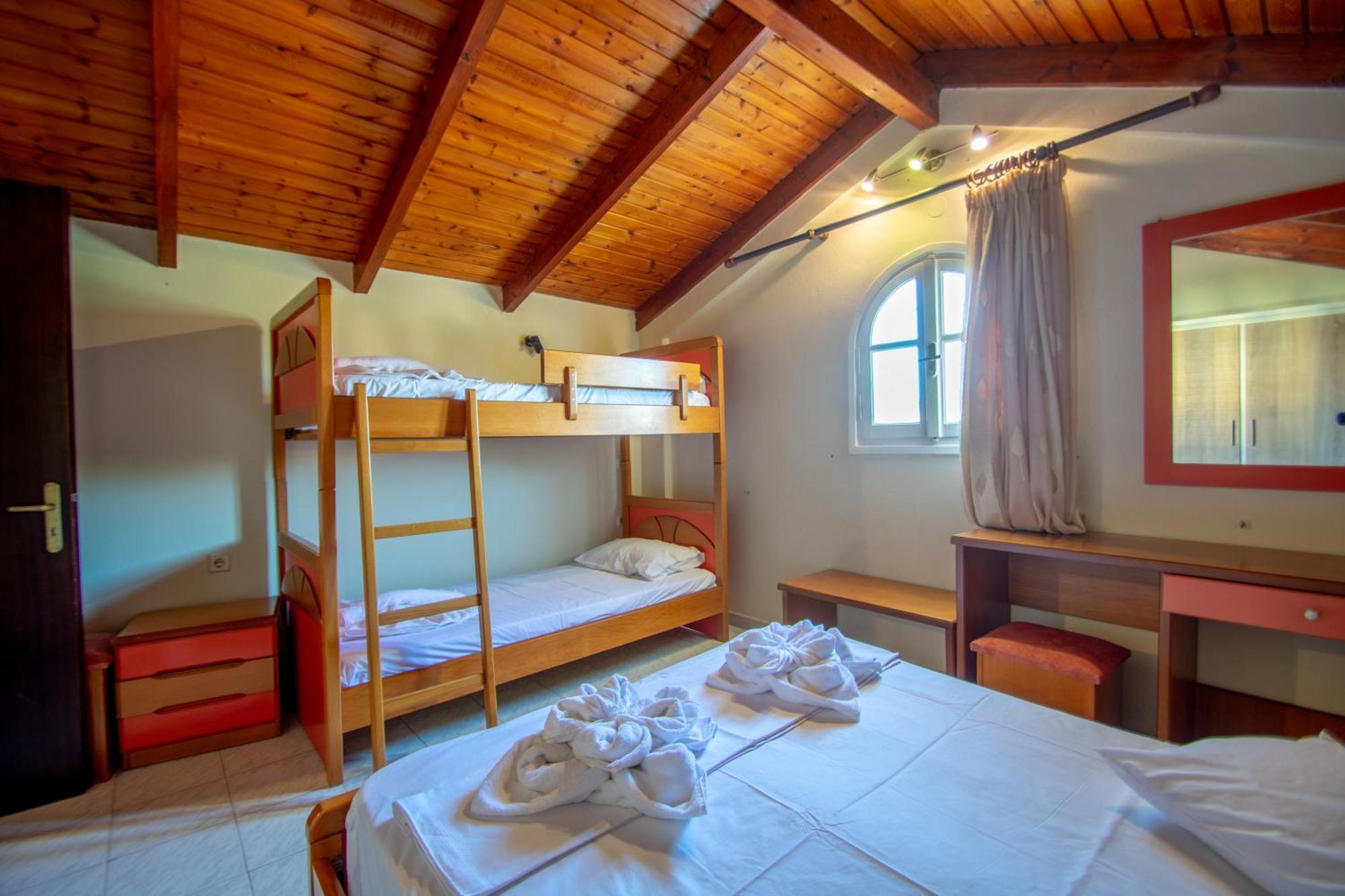 Appartement Paradise Apartments&suites